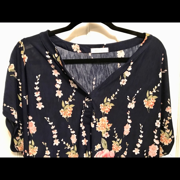 August Mist Knit Top, large - Picture 5 of 7